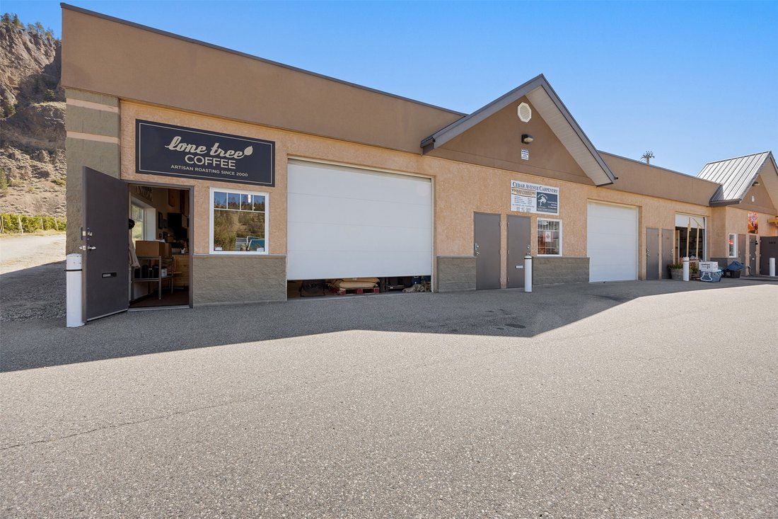 Summerland, British Columbia, Canada 5 - 17544568