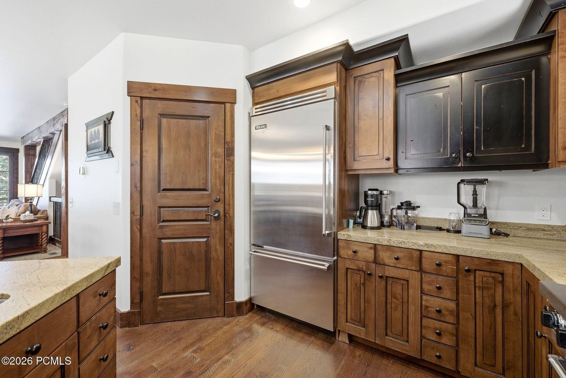 Condo in Park City, Utah, United States 5 - 17542954