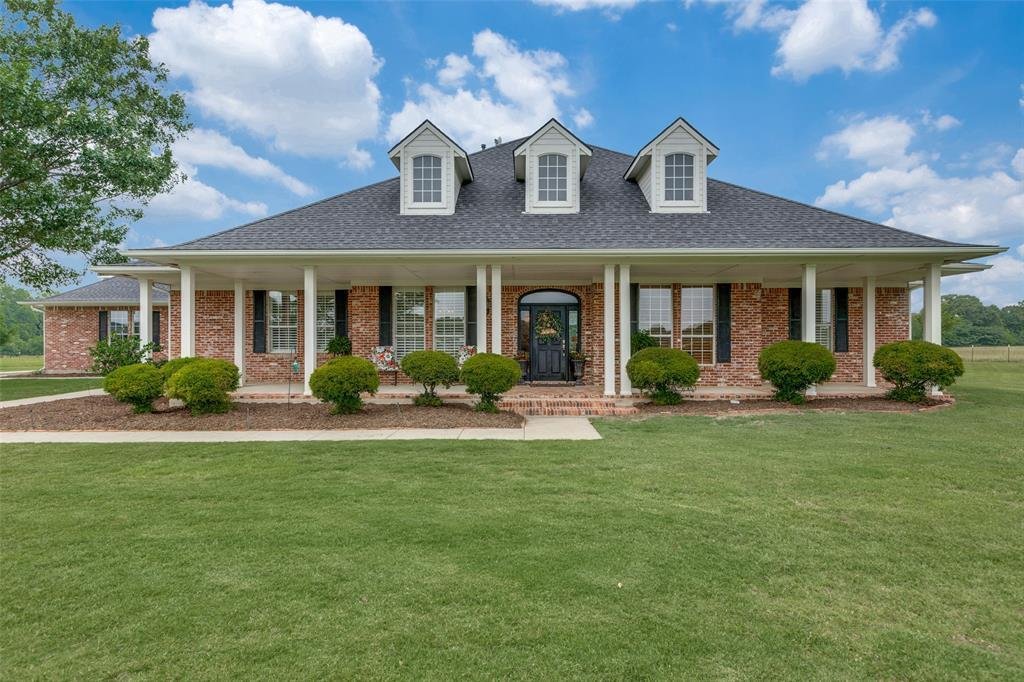 House in Pilot Point, Texas, United States 1 - 17539811