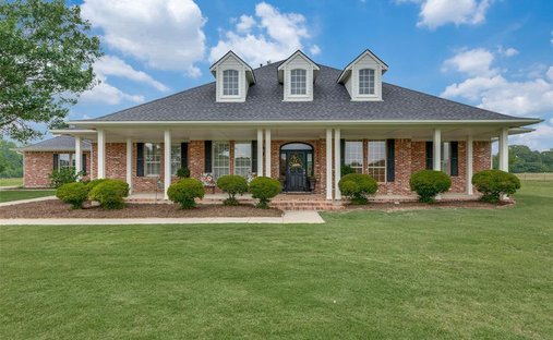 House in Pilot Point, Texas, United States 1