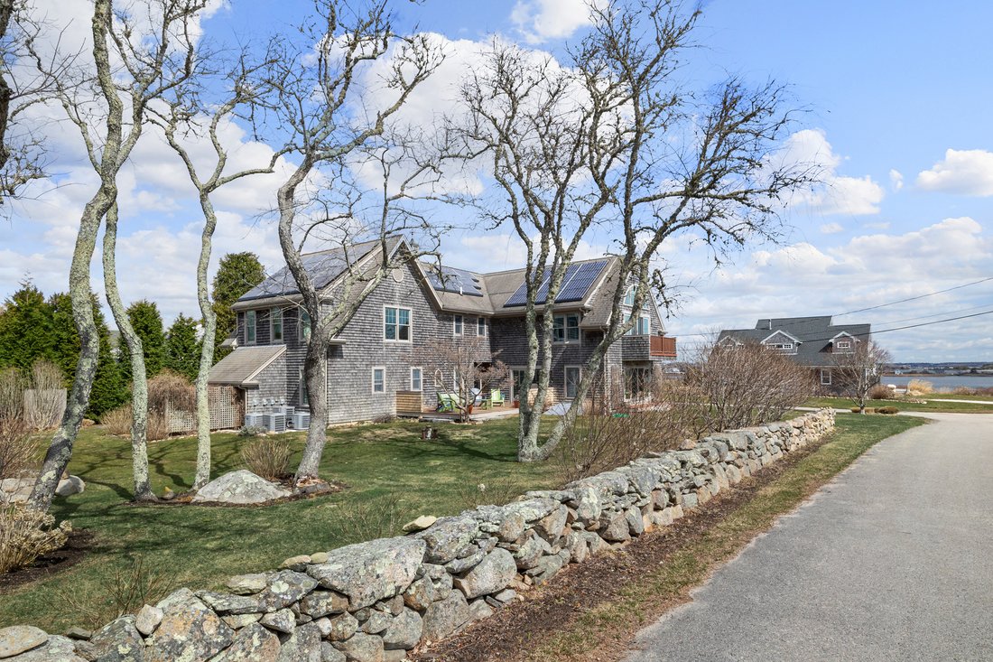 House in Westport, Massachusetts, United States 5 - 17539273