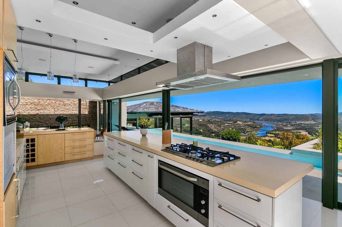 House in Knysna, Western Cape, South Africa 5 - 17543816