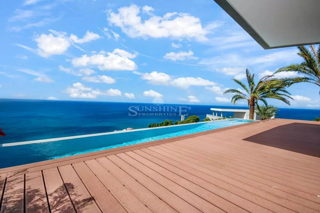 Apartment in Cole Bay, Sint Maarten 2 - 17544546