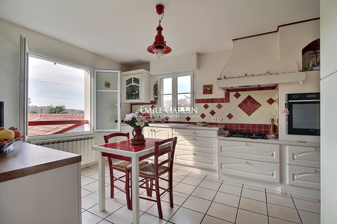 Villa in Ascain, Nouvelle-Aquitaine, France 4 - 17541404