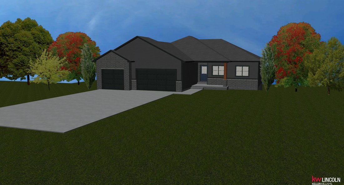 House in Hickman, Nebraska, United States 1 - 17540242