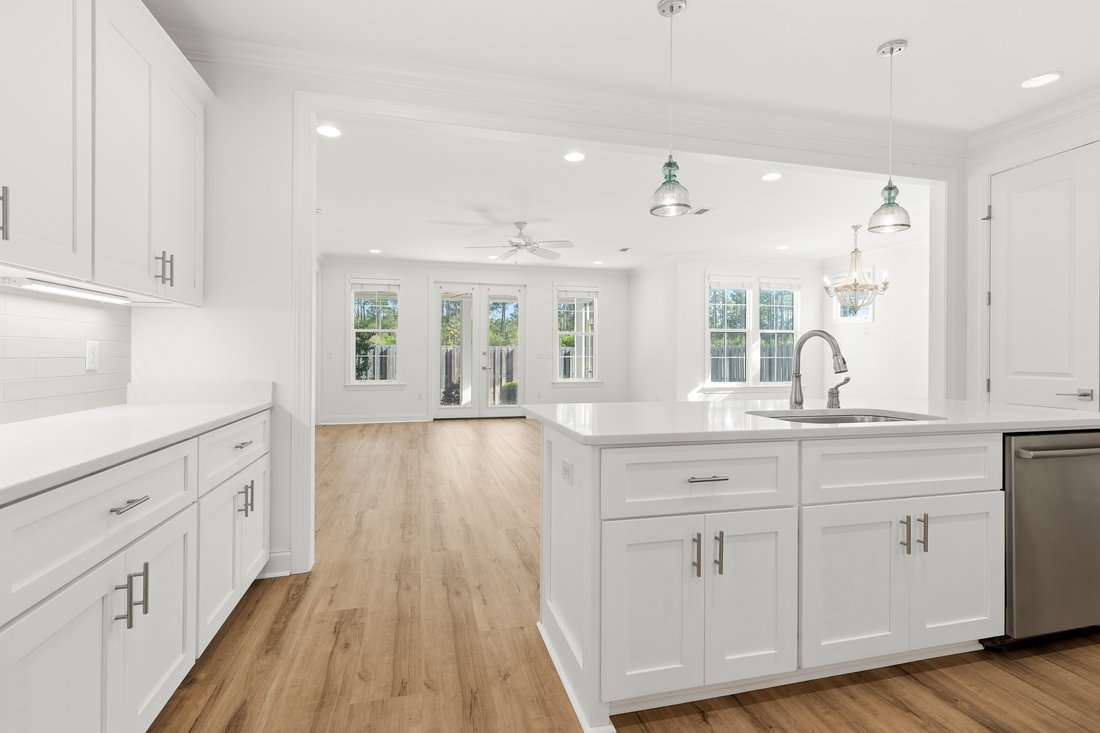 House in Watersound, Florida, United States 4 - 17540646