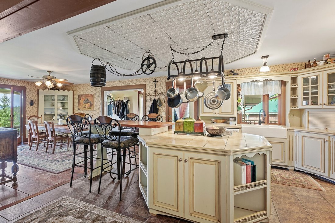 House in Harrison, Idaho, United States 5 - 17542124