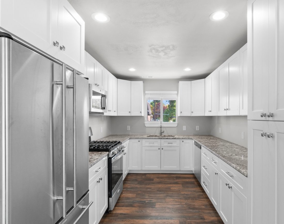 House in Salt Lake City, Utah, United States 2 - 17542100