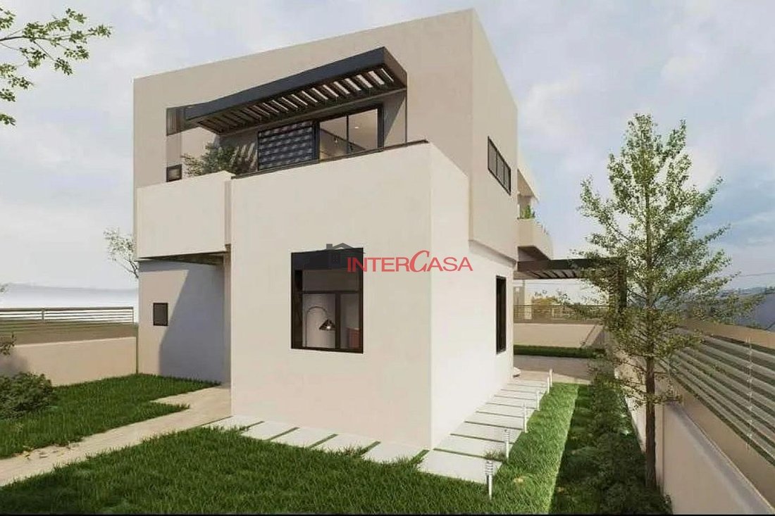 Apartment in Gerakas, Attica, Greece 4 - 17542300
