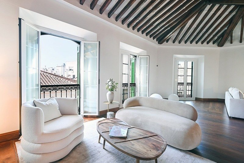 Apartment in Centro, Malaga, Spain 1 - 17543079