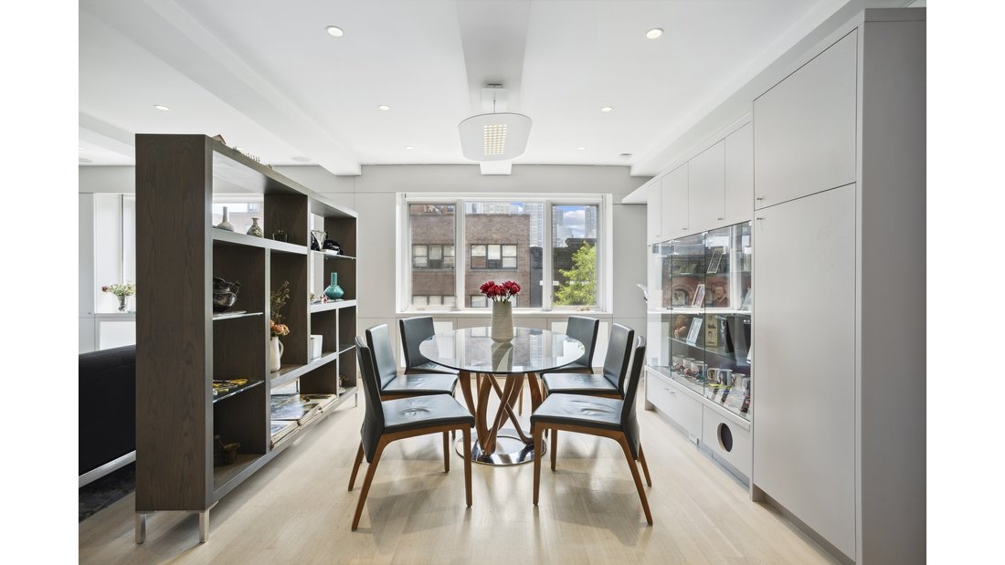 Condo in New York, New York, United States 3 - 17541178