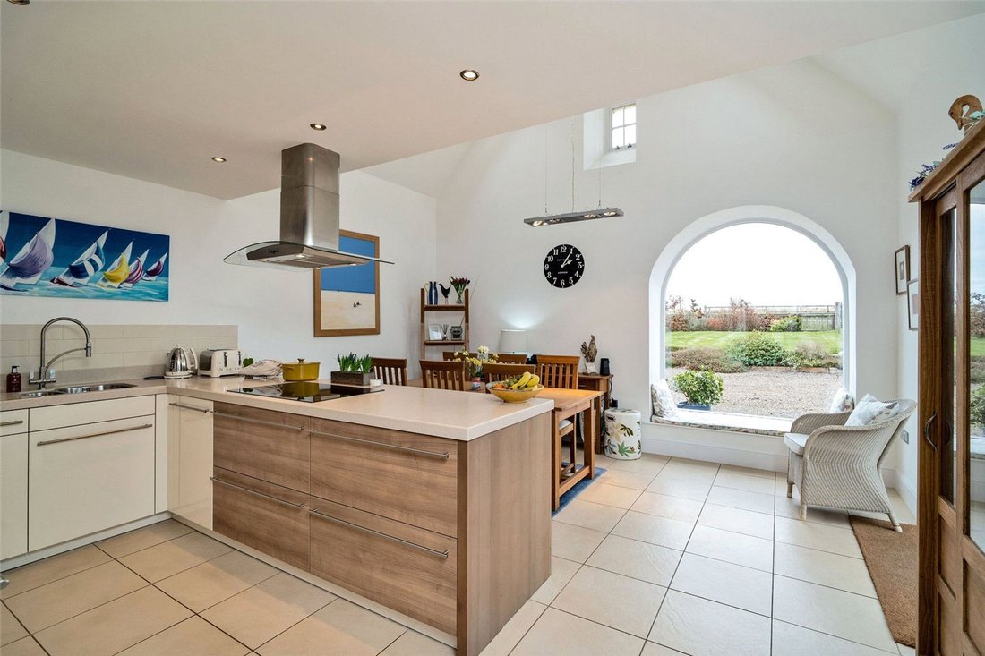 House in Scottish Borders, Scotland 4 - 17538965