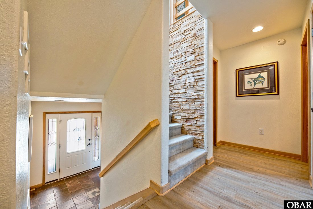 House in Nags Head, North Carolina, United States 5 - 17542477