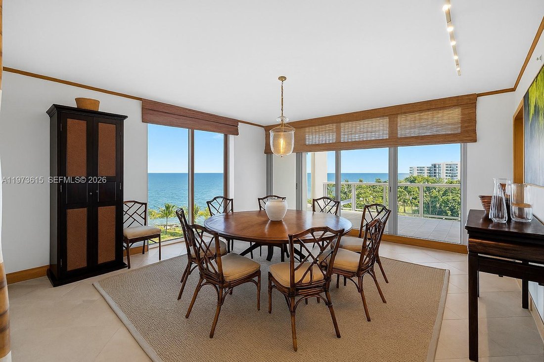 Condo in Key Biscayne, Florida, United States 4 - 17538858