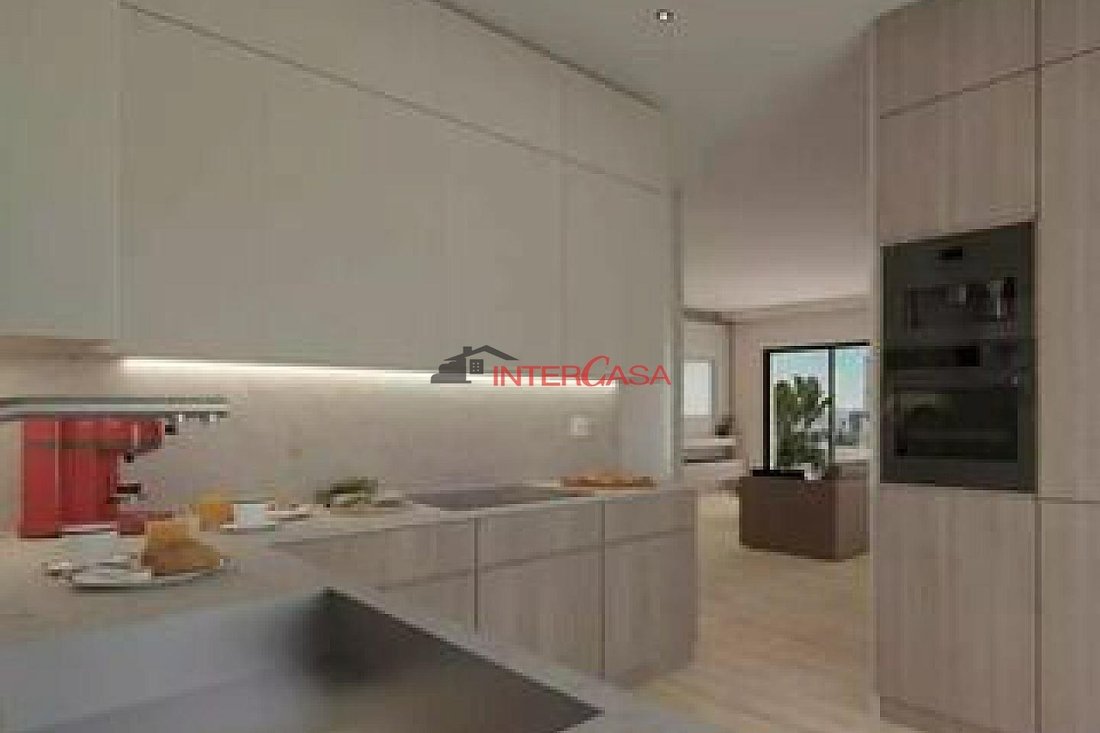 Apartment in Glyfada, Attica, Greece 5 - 17541953