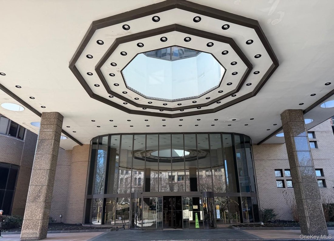 Condo in New York, New York, United States 2 - 17542831