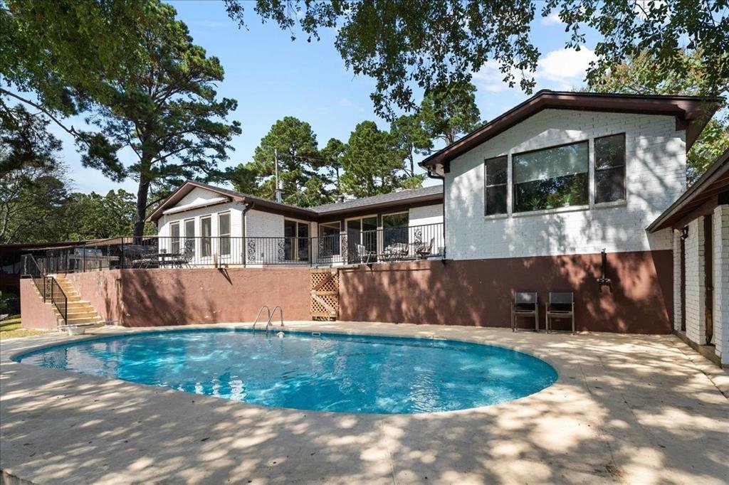 House in Gladewater, Texas, United States 1 - 17543449