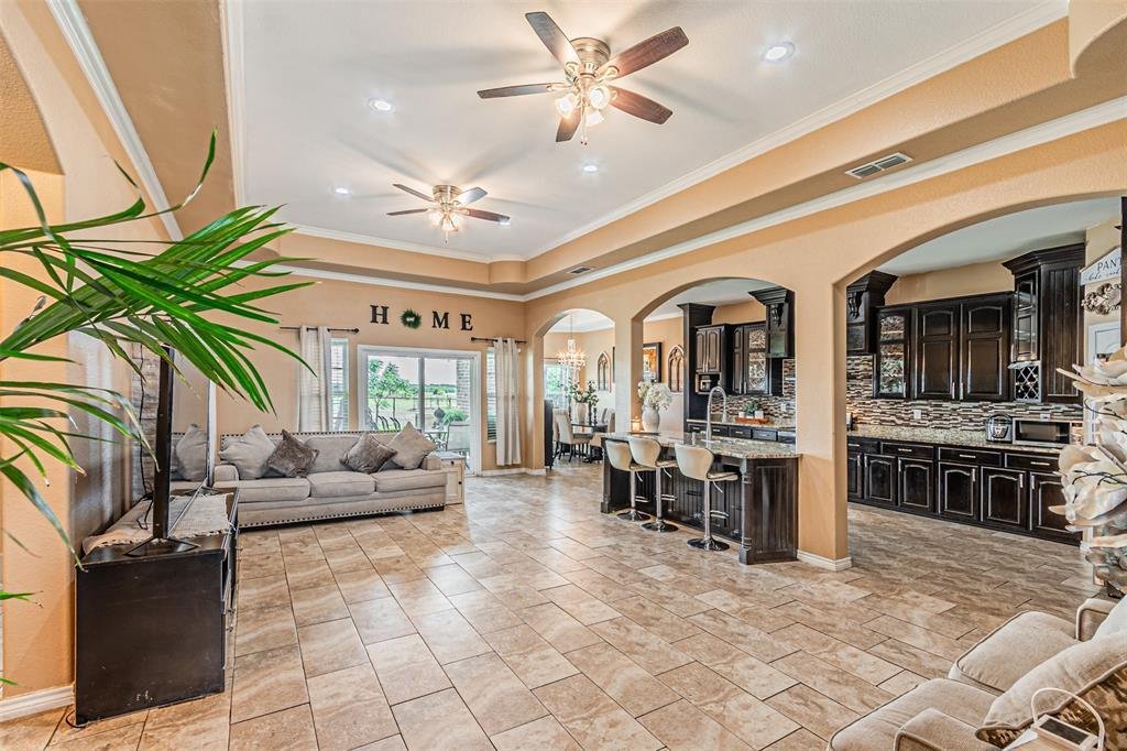 House in Alvarado, Texas, United States 2 - 17543343
