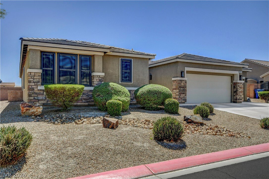House in North Las Vegas, Nevada, United States 3 - 17543082
