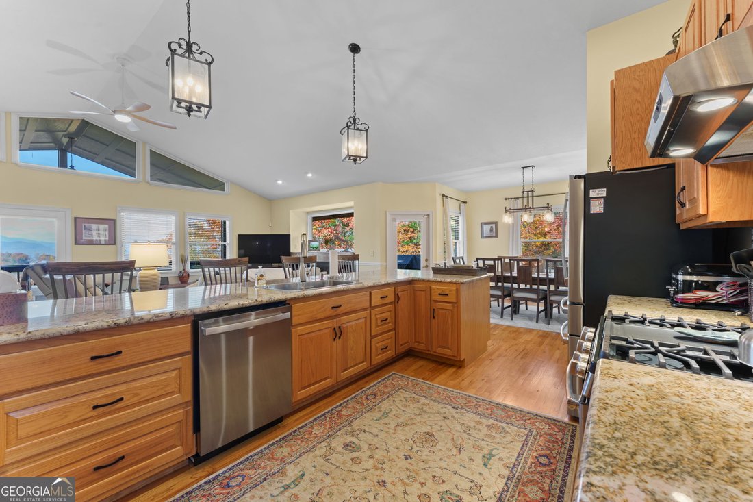 House in Dillard, Georgia, United States 2 - 17540407