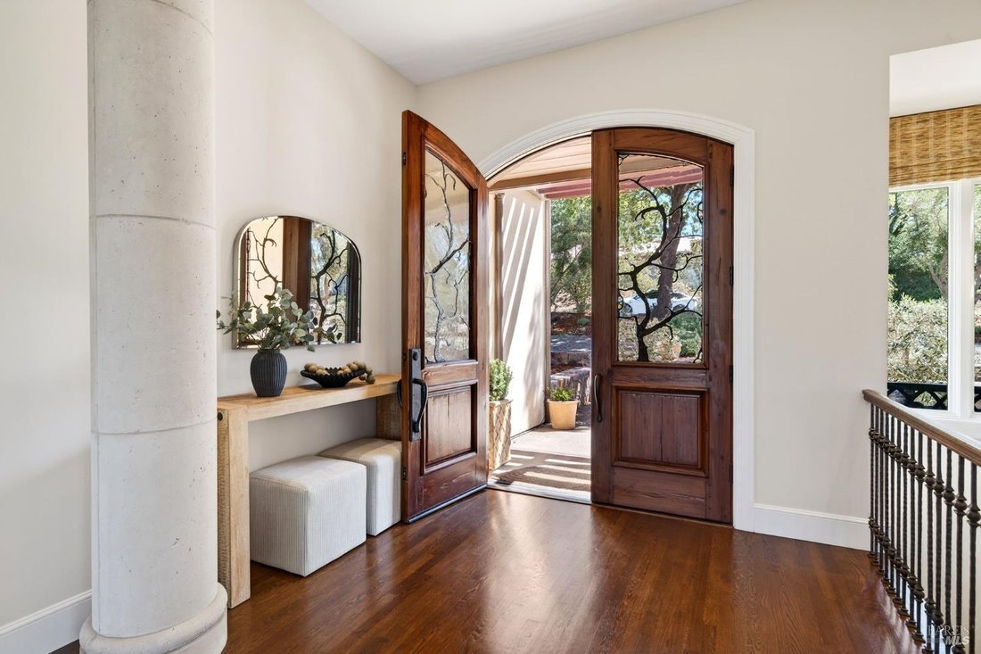House in Napa, California, United States 3 - 17540920