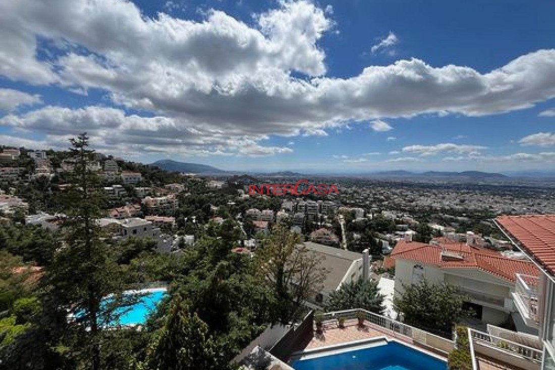 Apartment in Kifisia, Attica, Greece 1 - 17542347