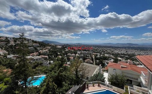 Appartamento in Kifisià, Attica, Grecia 1