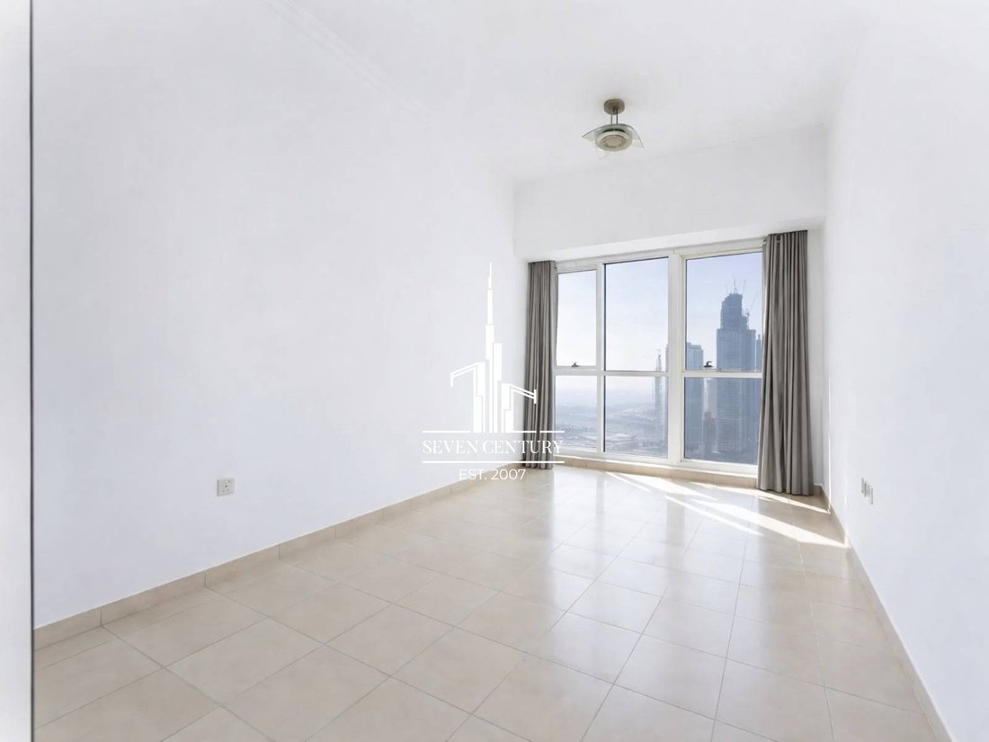 Apartment in Business Bay, Dubai, United Arab Emirates 3 - 17540792
