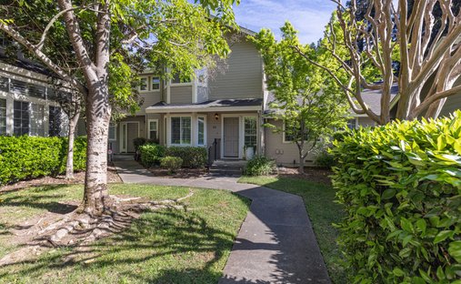 Maison à Napa, Californie, États-Unis 1