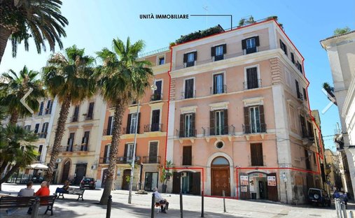San Nicola, Bari, Italia 1