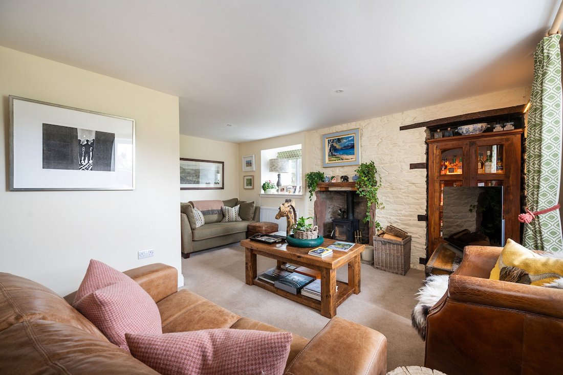 Haus in Scottish Borders, Schottland 3 - 17538984