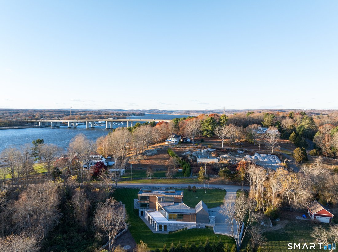 House in Lyme, Connecticut, United States 1 - 17541872