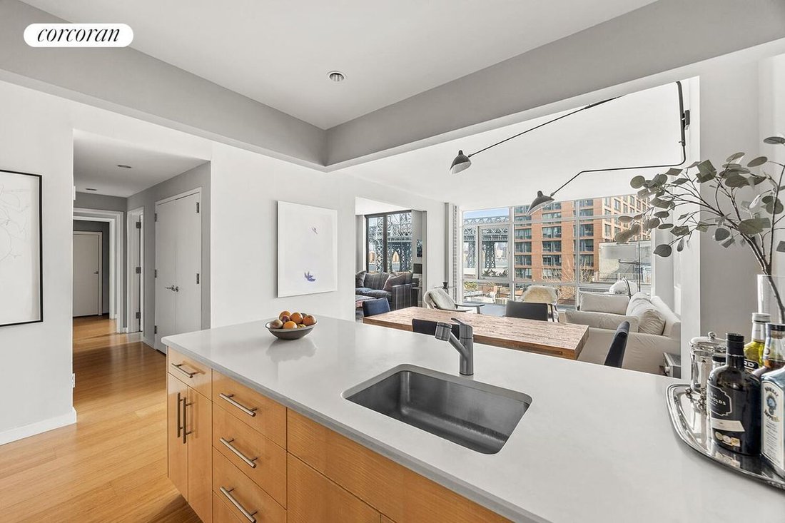 Condo in New York, New York, United States 4 - 17539460