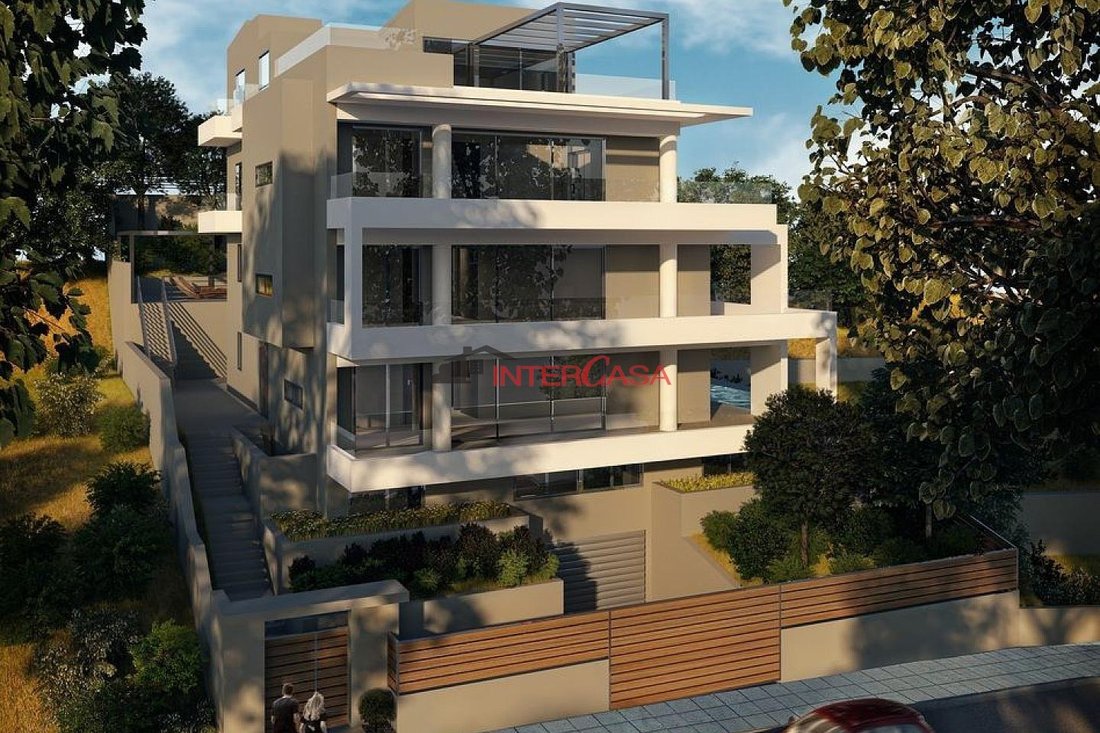 Apartment in Kifisia, Attica, Greece 2 - 17541813