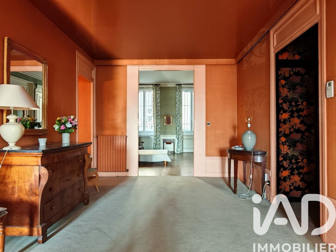 Wohnung in Cordeliers-Célestins-Bourse, Lyon 2e Arrondissement, Lyon 5 - 17545662
