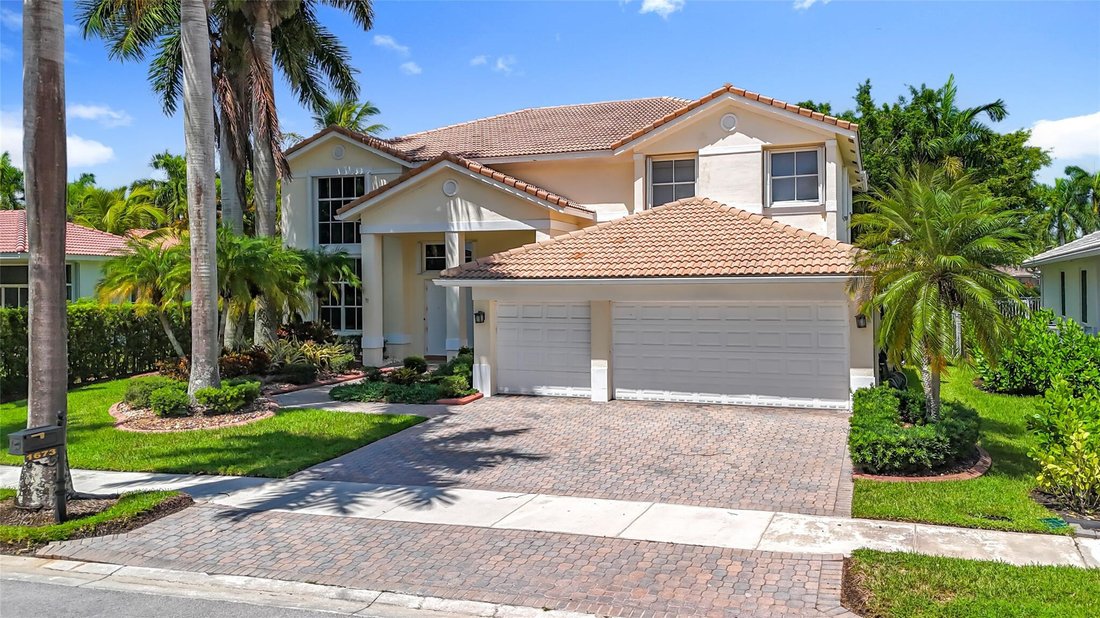 House in Weston, Florida, United States 2 - 16634832
