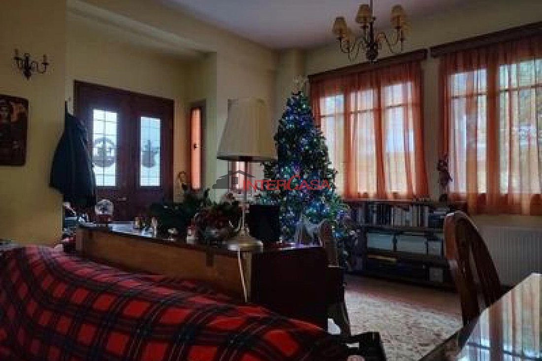 House in Nea Smyrni, Attica, Greece 1 - 17541709