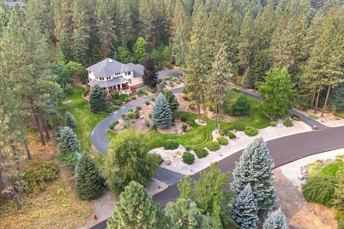 House in Spokane, Washington, United States 3 - 17543803