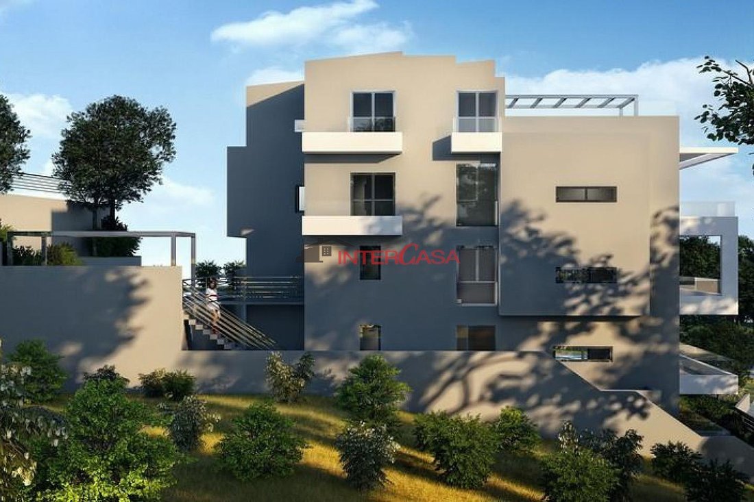 Apartment in Kifisia, Attica, Greece 3 - 17541813