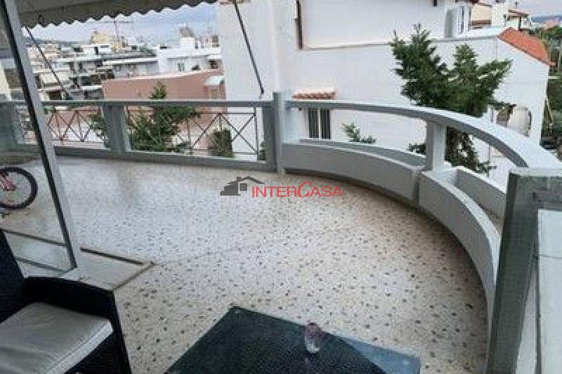 Apartment in Glyfada, Attica, Greece 2 - 17542350
