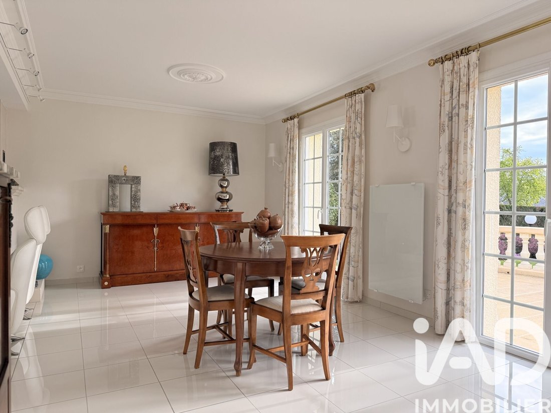 House in Fondettes, Centre-Val de Loire, France 5 - 17545769