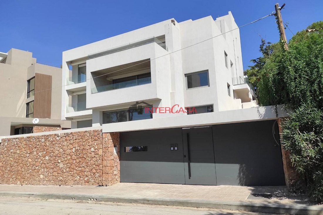 Apartment in Kifisia, Attica, Greece 2 - 17541781