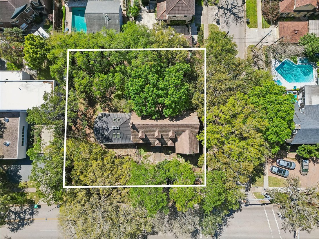 House in Houston, Texas, United States 1 - 17542119