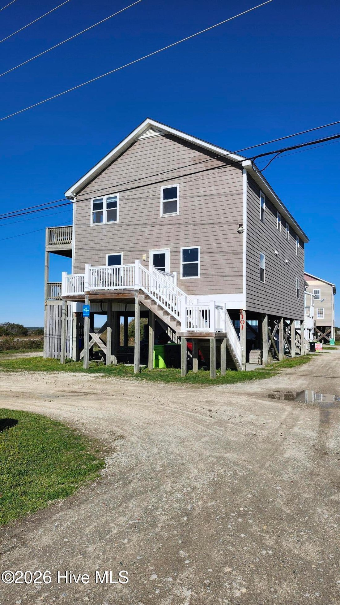 House in North Topsail Beach, North Carolina, United States 3 - 17538898