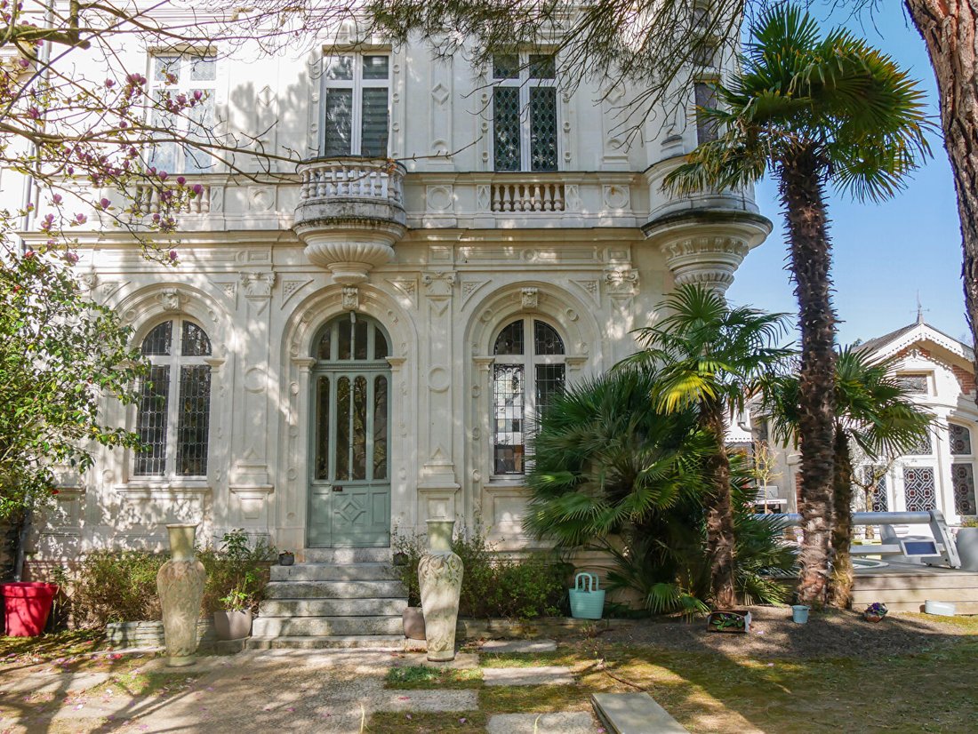 House in Ecouflant, Pays de la Loire, France 1 - 17540214