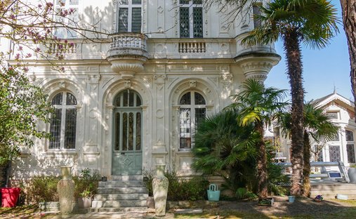 Casa a Ecouflant, Paesi della Loira, Francia 1
