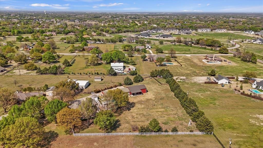 House in Lucas, Texas, United States 4 - 17539822