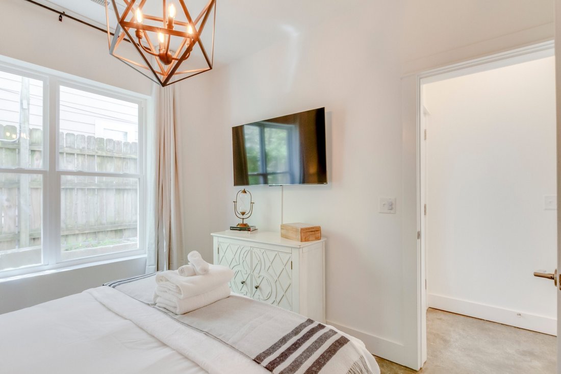 Townhouse in Nashville, Tennessee, United States 5 - 17543712