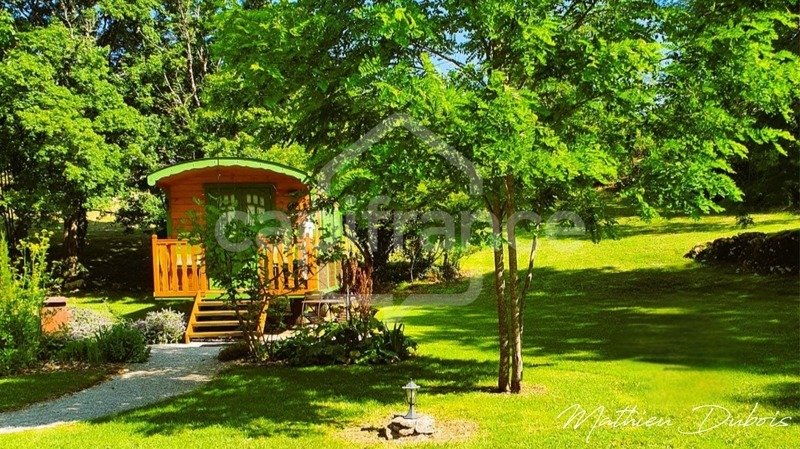 House in Padirac, Occitania, France 5 - 17510989
