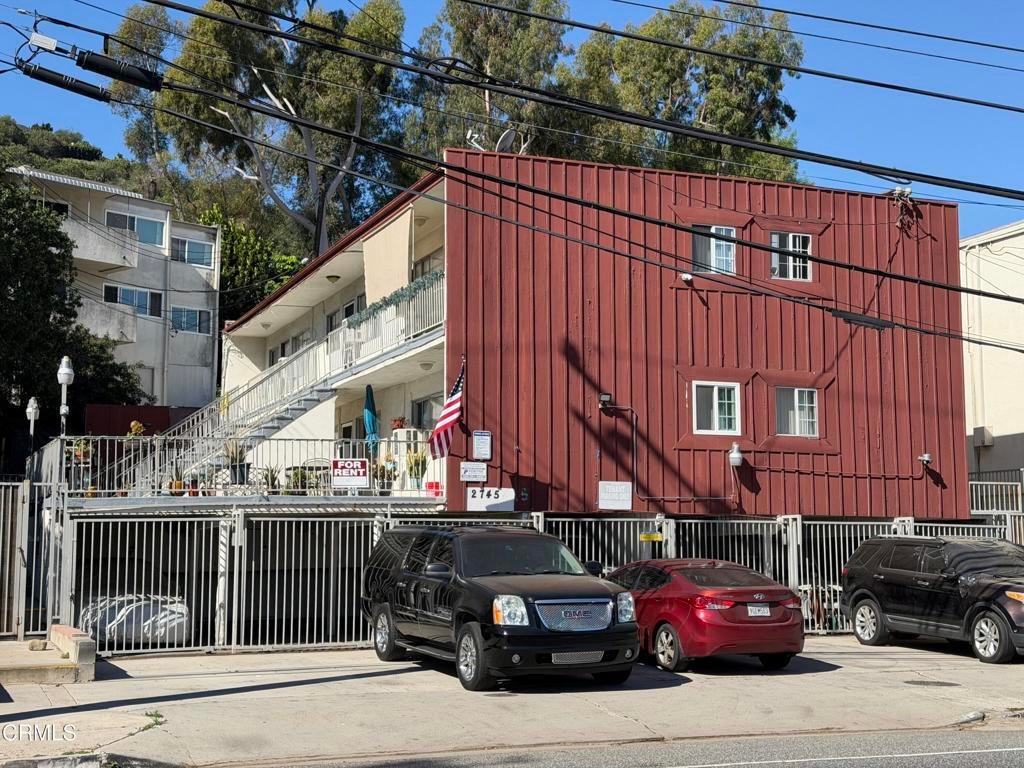 Apartment in Alhambra, California, United States 1 - 17543786